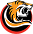 Логотип баскетбольного клуба Melbourne Tigers